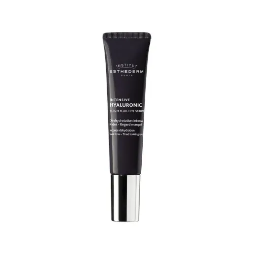 ESTHEDERM paakių serumas su hialurono rūgštimi INTENSIVE HYALURONIC -  1