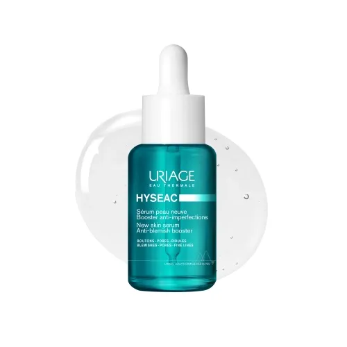 Product image of URIAGE veido serumas HYSEAC BOOSTER, 30ml