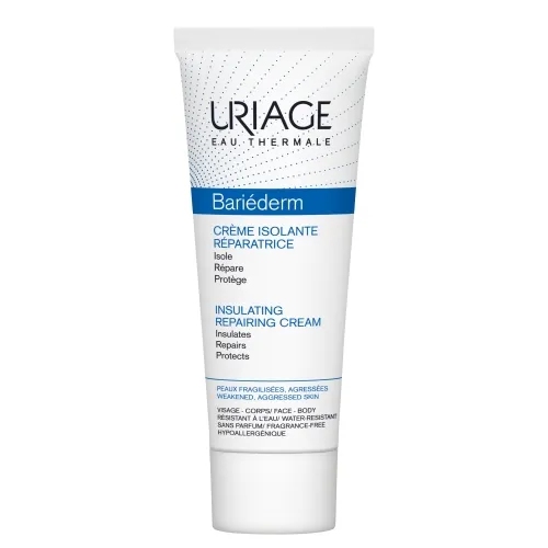 URIAGE atkuriamasis kremas BARIEDERM, 75ml