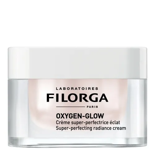 Product image of FILORGA švytėjimo suteikiantis veido kremas OXYGEN-GLOW, 50ml