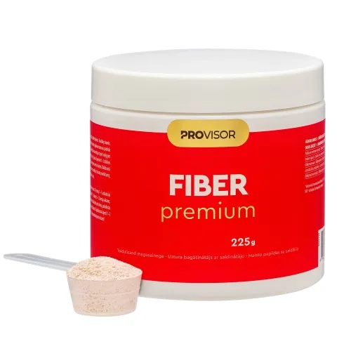 Product image of PROVISOR FIBER premium