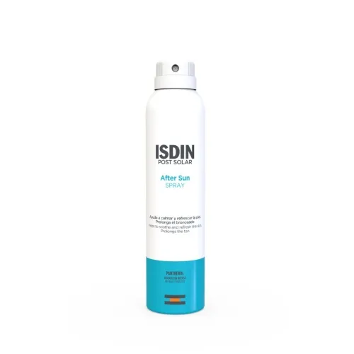 Product image of ISDIN purškalas po įdegio POST-SOLAR, 200ml