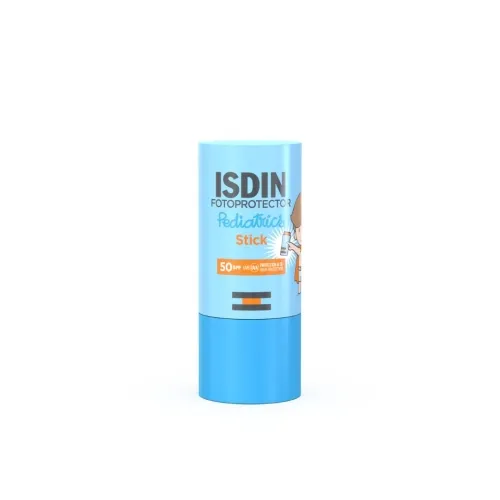 ISDIN apsauginis pieštukas nuo saulės vaikams PEDIATRICS, 20g