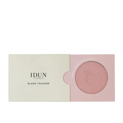Product image of IDUN MINERALS skaistalai TRANBAR Nr. 3006, 5 g