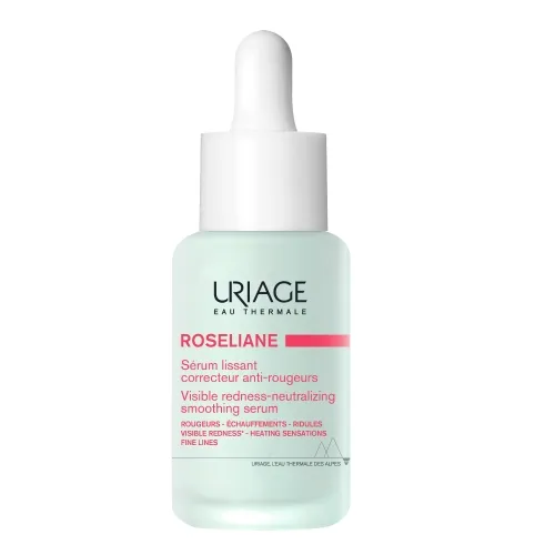 URIAGE veido serumas ROSELIANE, 30ml