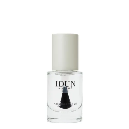 Product image of IDUN MINERALS nagų stipriklis, 11ml