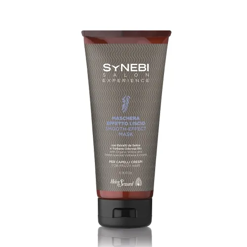 HELEN SEWARD SYNEBI glotninamoji plaukų kaukė, 200ml