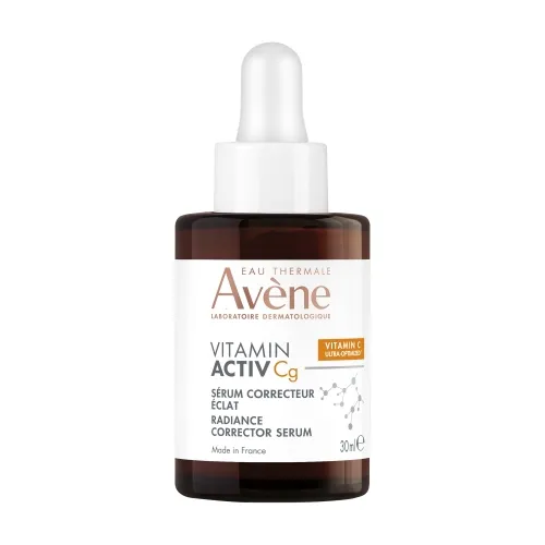Product image of EAU THERMALE AVENE VITAMIN ACTIVE Cg skaistinamasis serumas