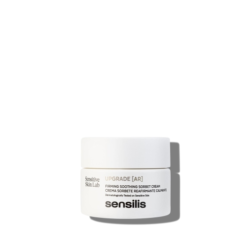 Product image of SENSILIS stangrinamasis ir raminamasis kremas UPGRADE AR, 50 ml