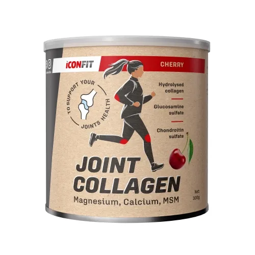 Product image of ICONFIT Sąnarių Kolagenas - Vyšnių skonio