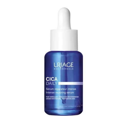 URIAGE kasdienis veido kremas CICA DAILY, 30ml