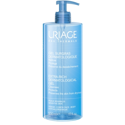 Product image of URIAGE prausiklis SURGRAS, 500ml