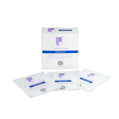 Product image of Multi-Mam® Kompresai N12