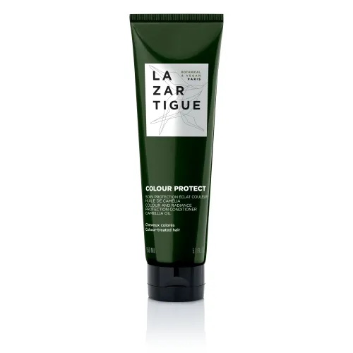 LAZARTIGUE kondicionierius dažytiems plaukams COLOUR PROTECT, 150ml -  