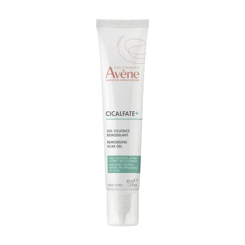 EAU THERMALE AVENE CICALFATE+ gelis randams -  