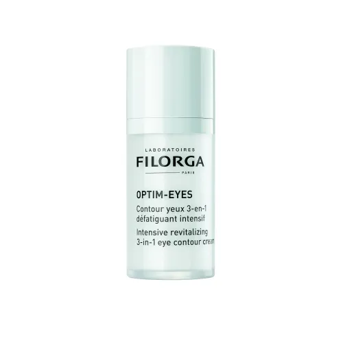 FILORGA serumas blakstienų augimui OPTIM-EYES LASHES & BROW, 13ml -  