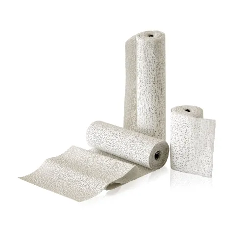 MEDRULL, gipsinis tvarstis, 2,7 m x 20 cm -  