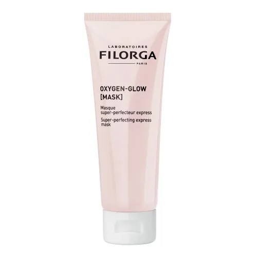 FILORGA greito poveikio švytėjimo suteikianti kaukė OXYGEN-GLOW, 75ml -  1
