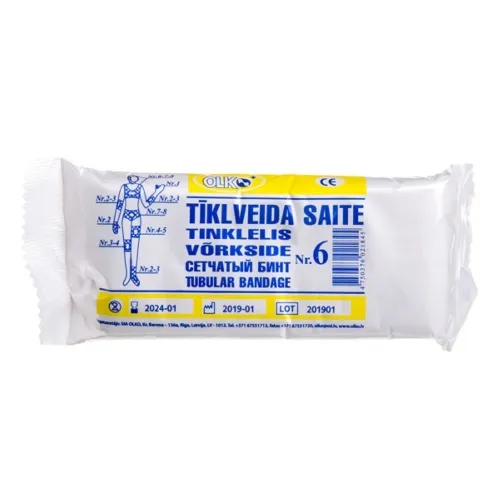 Product image of OLKO tinklelis tvarsčiui Nr.6