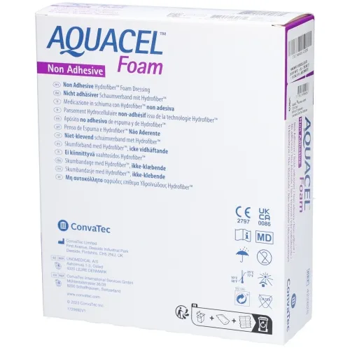 Aquacel Foam 21x21 N5