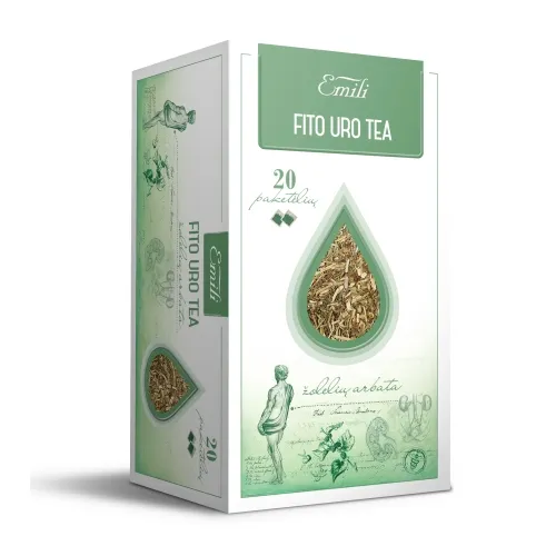 Fito Uro arbata 1.5g N20 Emili -  