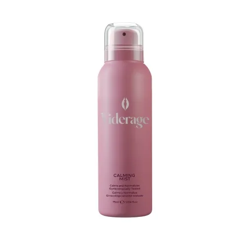 CUMLAUDE LAB intymios srities raminamoji dulksna VIDERAGE, 75 ml