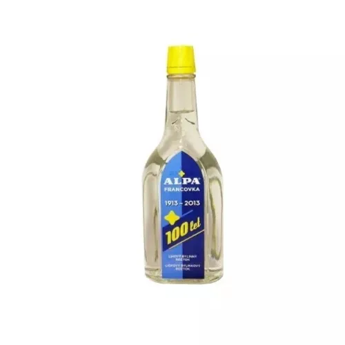 Product image of ALPA FRANCOVKA LESANA, 160ml