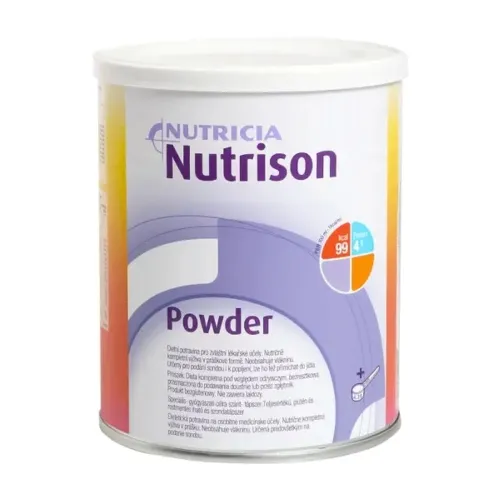 Product image of NUTRISON milteliai, 430g