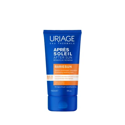 Product image of URIAGE atstatomasis balzamas po saulės BARIESUN, 150ml