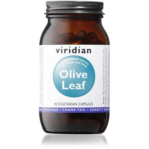 VIRIDIAN OLIVE LEAF, N90 -  