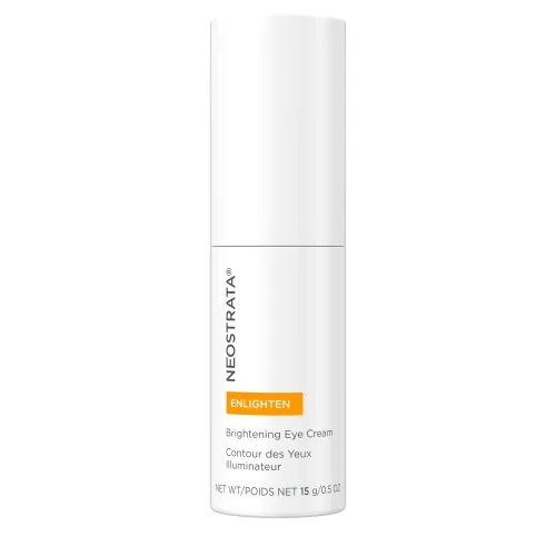 NEOSTRATA šviesinamasis paakių kremas  ENLIGHTEN BRIGHTENING, 15ml -  