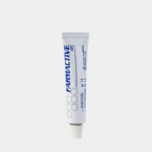 Farmactive Gel 15g