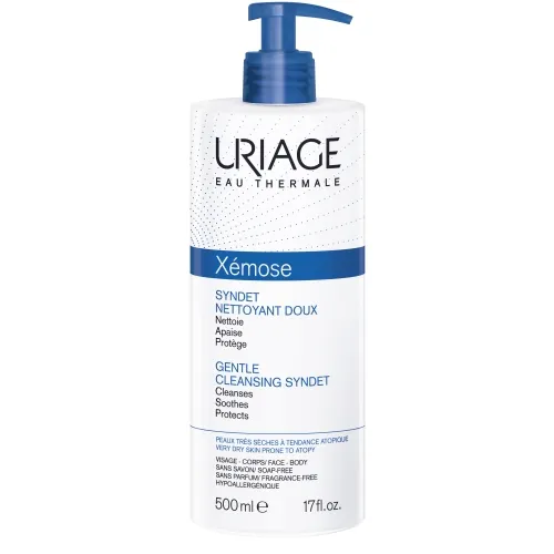 URIAGE prausiklis XEMOSE, 500ml