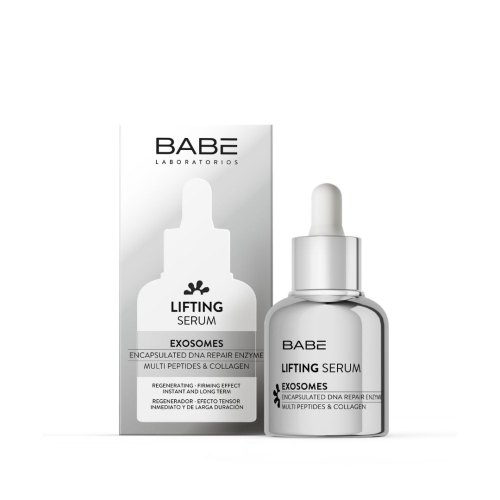 BABÉ veido serumas LIFTING, 30 ml