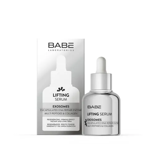BABÉ veido serumas LIFTING, 30 ml