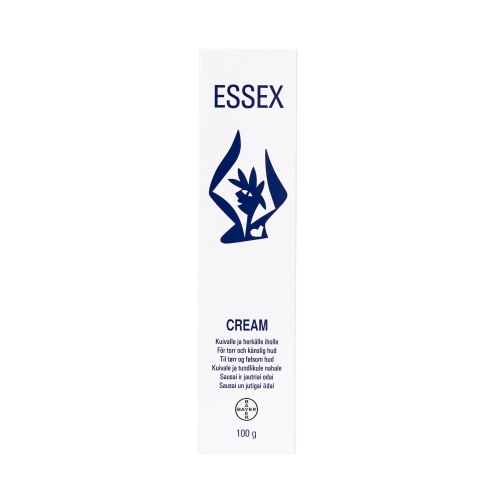 Essex kremas 100g -  