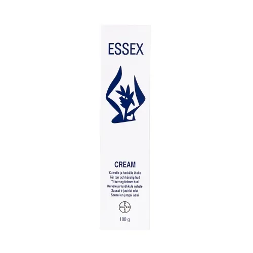 Product image of ESSEX kremas, 100g