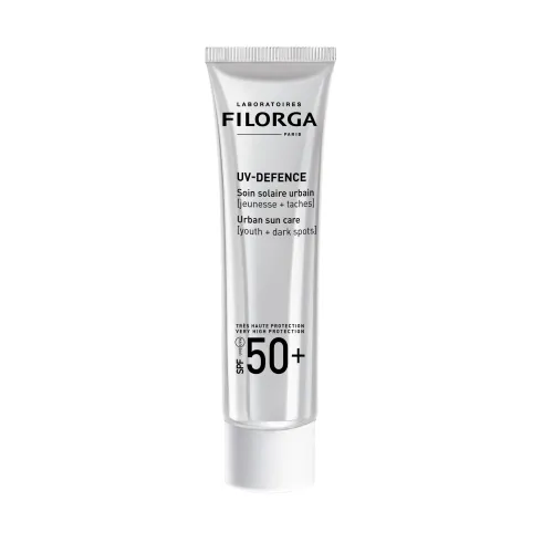 FILORGA apsauginis kremas SPF50+ UV-DEFENCE, 40ml -  