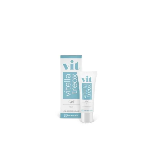 VITELLA gelis TREOX, 15ml -  