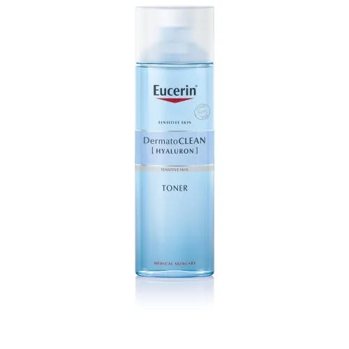 EUCERIN® DermatoCLEAN tonikas, 200ml -  
