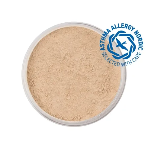 IDUN Minerals birus makiažo pagrindas Saga Nr.1033, 7g -  
