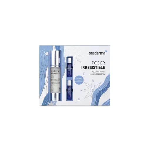 SESDERMA PROMO rinkinys Hidraderm + Dryses -  
