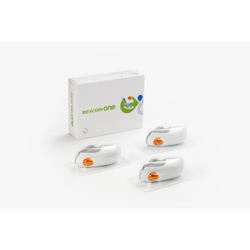 DEXCOM ONE jutiklis, N3 -  
