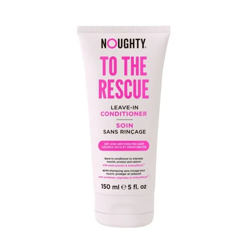 NOUGHTY nenuplaunamas kondicionierius To The Rescue, 150 ml