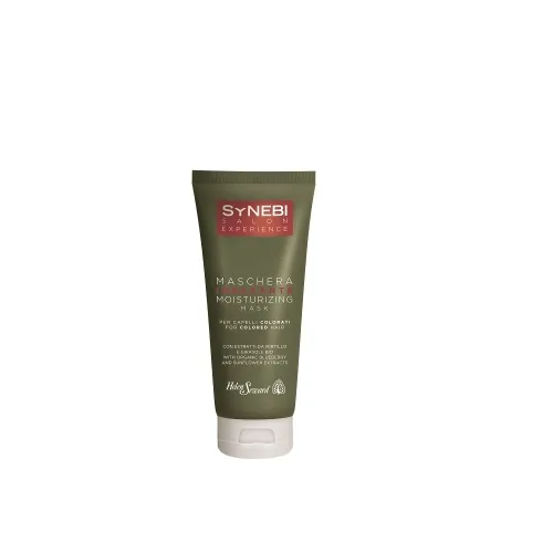 HELEN SEWARD SYNEBI drėkinamoji kaukė dažytiems plaukams, 200ml -  