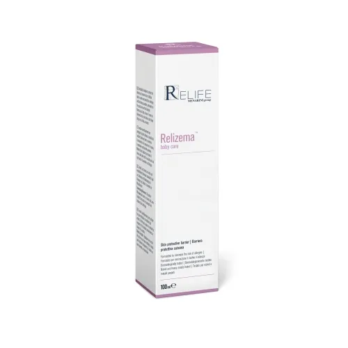 RELIZEMA™ kremas BABY CARE, 100ml