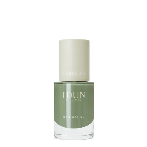Product image of IDUN Minerals nagų lakas Jade Nr.3542, 11ml