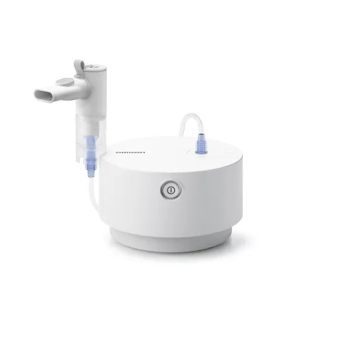 OMRON kompresorinis inhaliatorius C28P