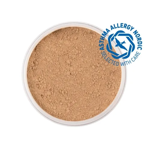 IDUN Minerals birus makiažo pagrindas Svea Nr.1039, 7g -  