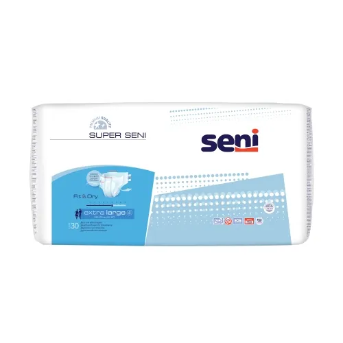 Super SENI XL (premium) sausk.suaug. N30 -  